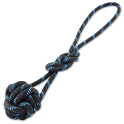 Igračka Tamer konopna za povlačenje 45-50cm
