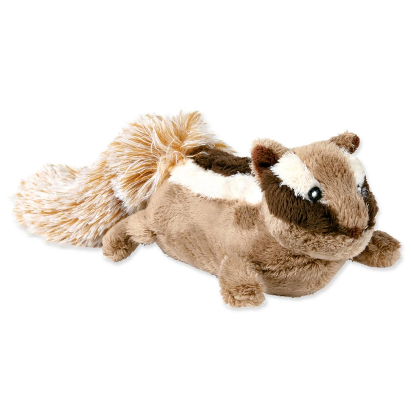 Trixie plišana vjeverica burunduk 28 cm