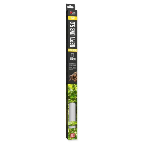 Fluorescentna cijev Repti Planet Repti UVB 5.0 45 cm 15 W