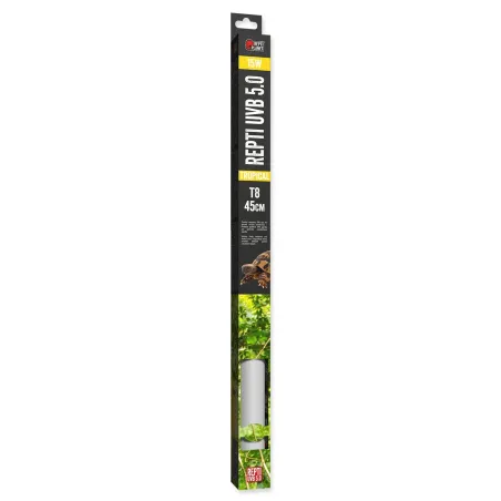 Fluorescentna cijev Repti Planet Repti UVB 5.0 45 cm 15 W