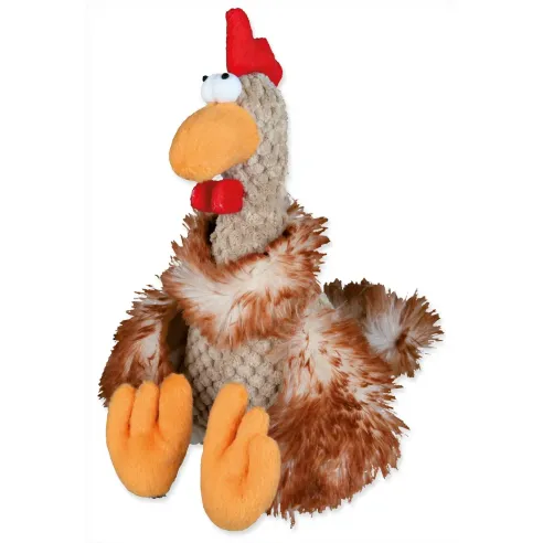 Igračka Trixie pijetao pliš 22 cm