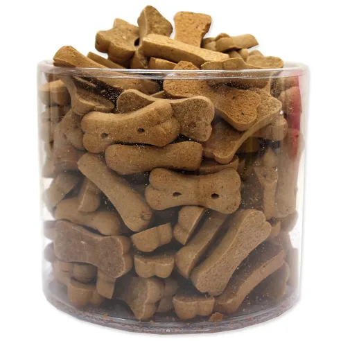 Poslastica Dafiko kalcijske kostiće 2 kg