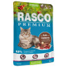 Kapsica Rasco Premium Sterilizirana patka s brusnicom 85 g