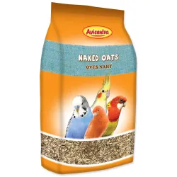 Avicentra oljuštena zob 1 kg