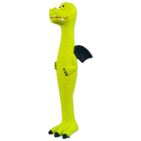 Igračka Dog Fantasy Latex životinjice s krilima mix 25 cm