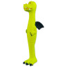 Igračka Dog Fantasy Latex životinjice s krilima mix 25 cm