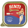 Posudica Rinti Gold Adult Mini piletina i patka 100 g