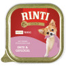 Posudica Rinti Gold Adult Mini patka i perad 100 g