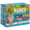 Kapsica Rasco Premium Sterilizirana Multi 12x85g