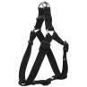 Prsluk Dog Fantasy Classic XL crni 3,8x75-110cm