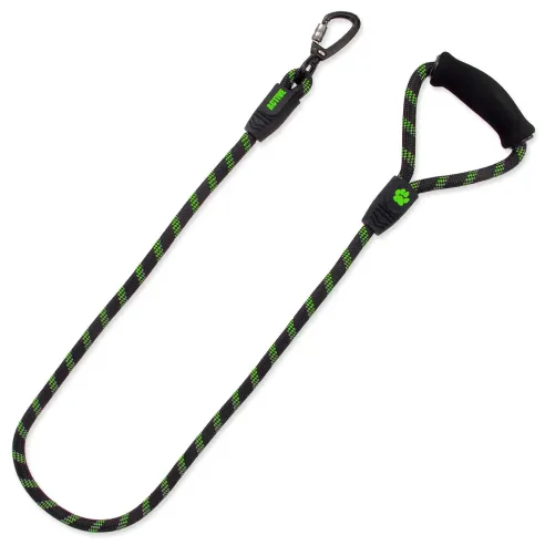 Povodac Active Dog Sport L limeta 1,3x120cm