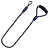Povodac Active Dog Sport L plavi 1,3x120cm