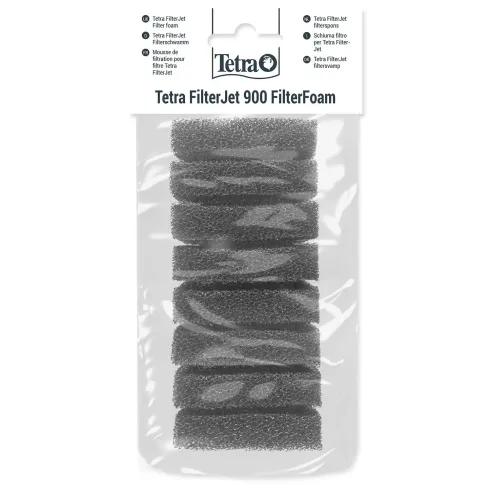 Tetra pjenasti filtar Jet 900