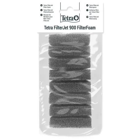 Tetra pjenasti filtar Jet 900