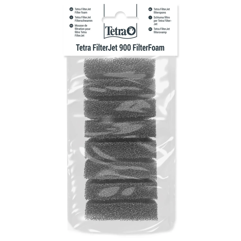 Tetra pjenasti filtar Jet 900