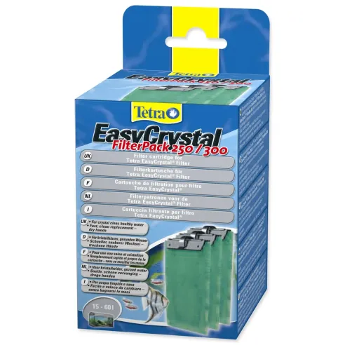 Uložak Tetra EasyCrystal 250/300/Silhouette