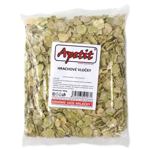 Hrana Apetit grahove pahuljice 400g