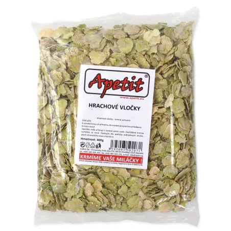 Hrana Apetit grahove pahuljice 400g