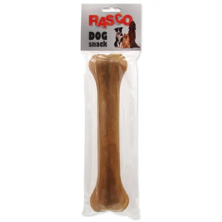 Poslastica Rasco bivolja kost 25 cm 1 kom