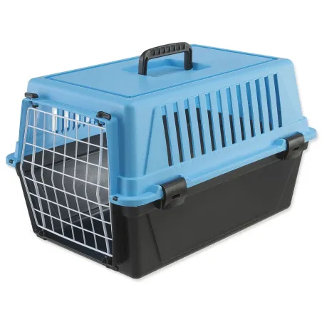Transportna kutija Ferplast Atlas 20 plava 58x37x32cm