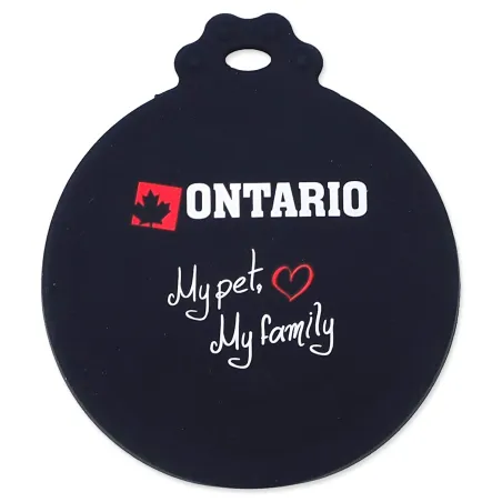 Poklopac ONTARIO za konzervu S/M 1 kom