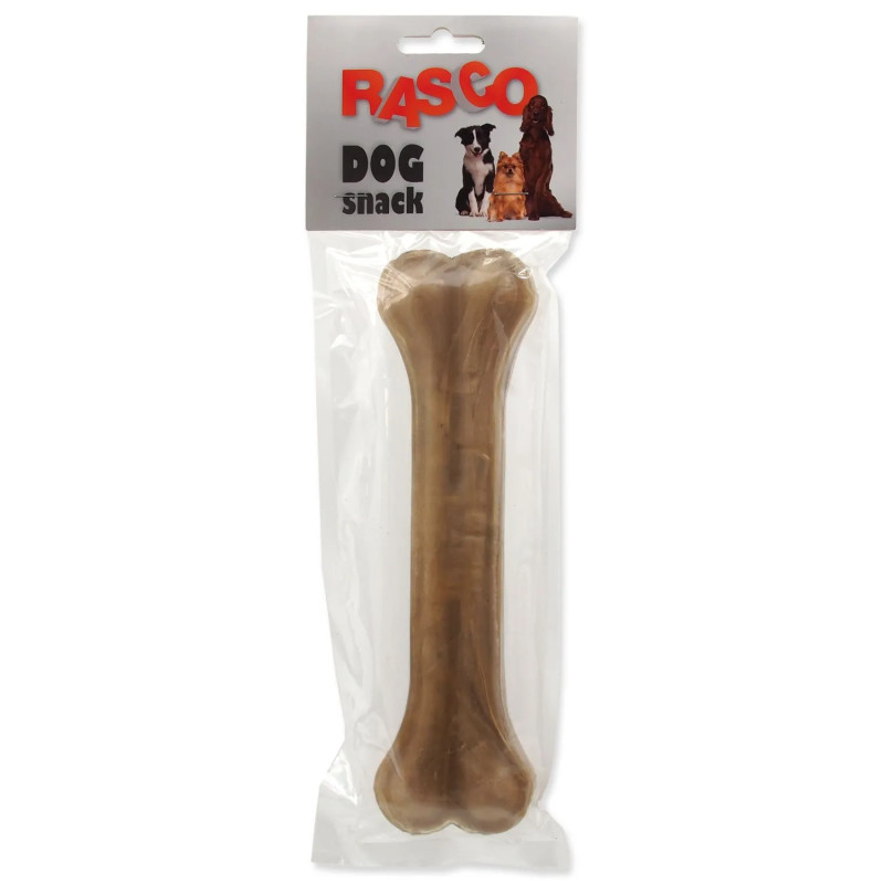 Poslastica Rasco bivolja kost 20 cm 1 kom