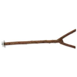 Bidielko Bird Jewel drveno prirodno 35 cm