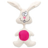 Trixie igračka zec od tkanine, 29 cm