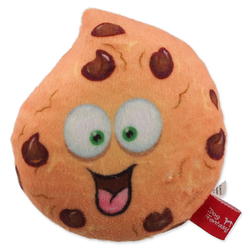 Igračka Dog Fantasy cookie 9,5 cm