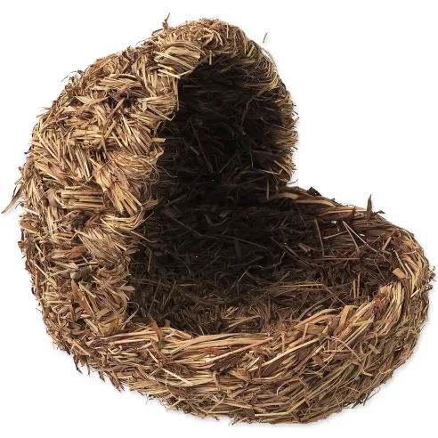 Peliešok Epic Pet pletena papuča 31 cm