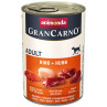 Konzerva Animonda Gran Carno Adult govedina i piletina 400 g