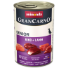 Konzerva Animonda Gran Carno Senior govedina i janjetina 400g