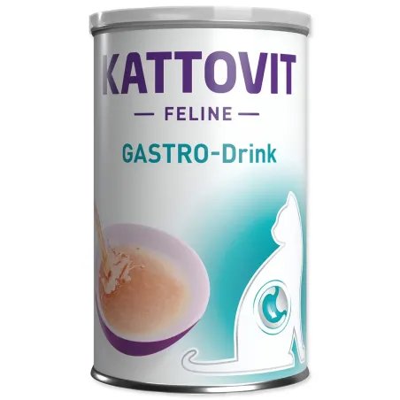 Napitak Kattovit Gastro piletina 135ml