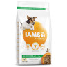Hrana IAMS Dog Adult Small & Medium piletina 3 kg