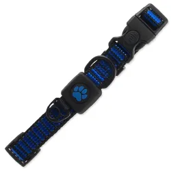 Ovratnik Active Dog Strong S plavi 1,5x27-37cm