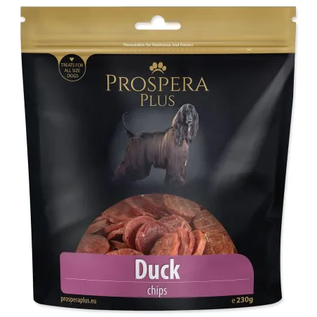 Prospera Plus kolutovi od pačjeg mesa 230 g