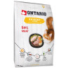 Hrana Ontario Cat Exigent 6,5kg