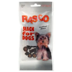 Poslastica Rasco kolutići losos 50 g