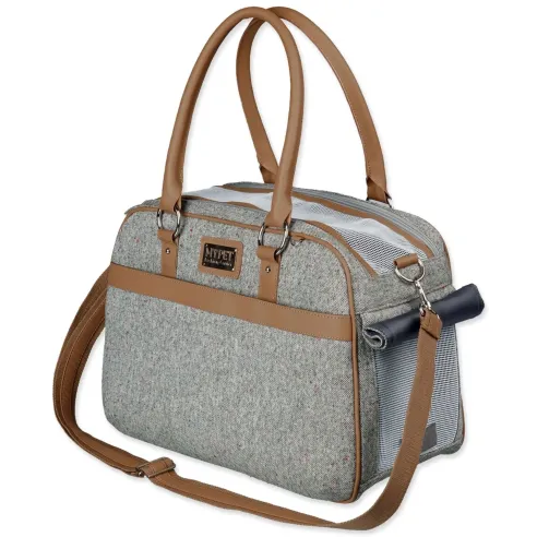 Torba Trixie Helen siva 19×28×40cm