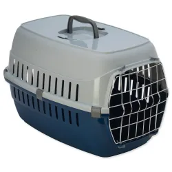 Transporter Dog Fantasy Carrier 58x35x37cm plava