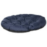 Jastuk Dog Fantasy Basic tamnoplavi 78x66cm