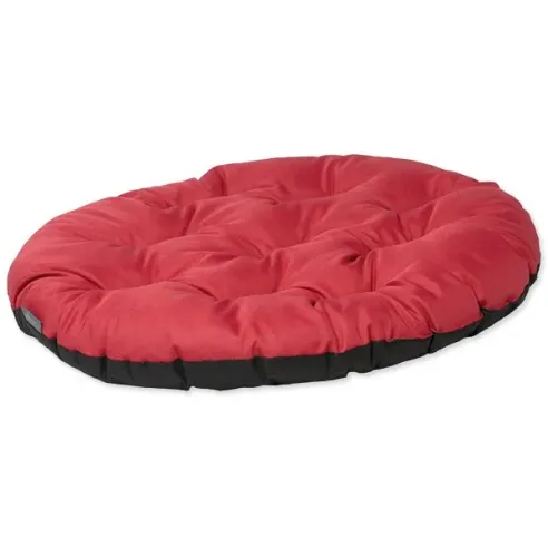 Jastuk Dog Fantasy Basic crveni 105x90cm