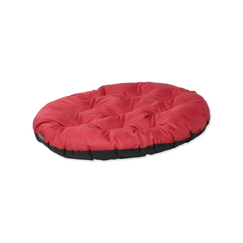 Jastuk Dog Fantasy Basic crveni 105x90cm