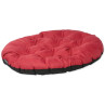 Jastuk Dog Fantasy Basic crveni 105x90cm