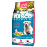 Hrana Rasco Premium Junior Large piletina s rižom 15 kg