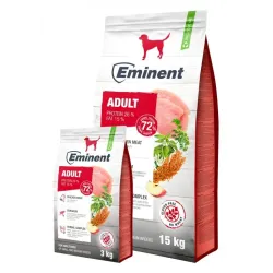 Eminent Dog Adult 15 kg