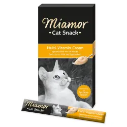 Krema Miamor multivitamin 6x15g