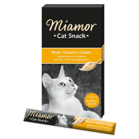 Krema Miamor multivitamin 6x15g
