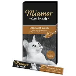 Miamor Krem Jetra 6 x 15 g