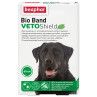 Beaphar Bio Band repelentni ovratnik za pse 65 cm
